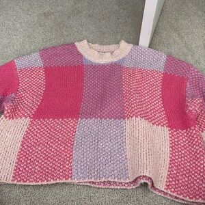 Jessica Simpson Hoodie Size S